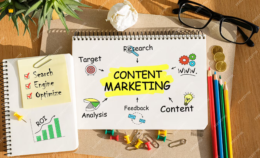 Content Marketing Plan