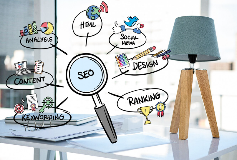 Technical SEO Specialist