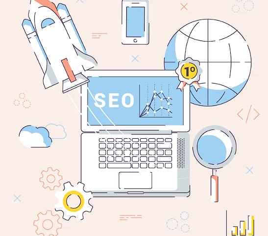 SEO Freelancer